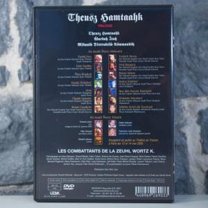 Theusz Hamtaahk - Trilogie au Trianon - Concert - XXXè anniversaire - Mai 2000 (03)